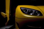 Koenigsegg CCR 2004 года (WW)